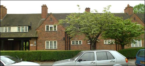 13-20 Queens Court